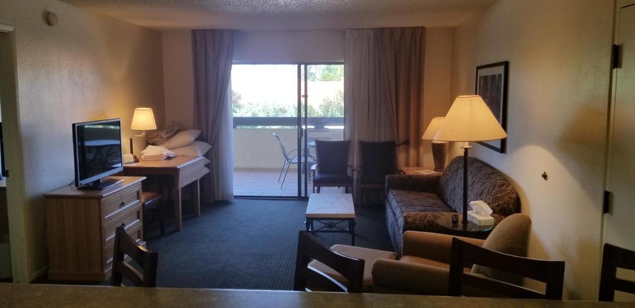 Great Location Condo Scottsdale Dış mekan fotoğraf