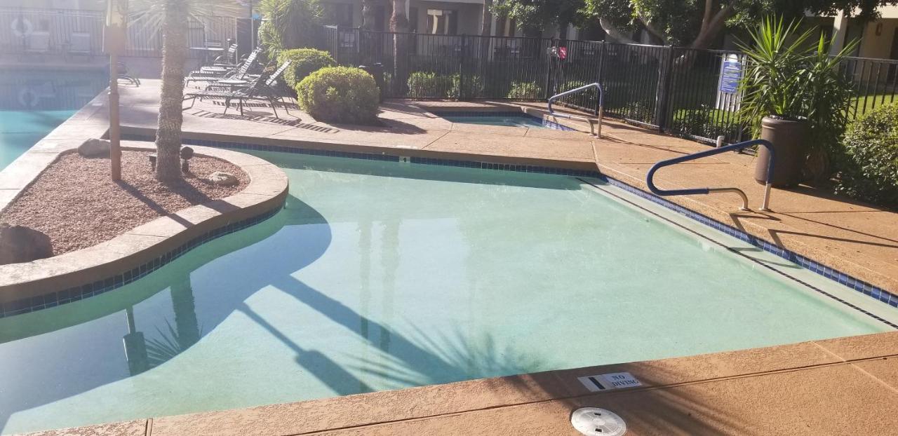 Great Location Condo Scottsdale Dış mekan fotoğraf